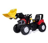 Rolly tracteur Farmtrac Lintrac Multicolore G