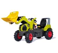 Rolly tracteur Farmtrac Prem. II Claas Arion 660