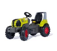 Rolly tracteur Farmtrac Prem. II Claas Arion 660