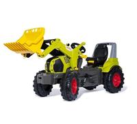 Rolly Toys – Tracteur – Farmtrac Prem. II Claas Arion 660 – Jaune