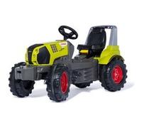 Rolly tracteur Farmtrac Prem. II Claas Arion 660