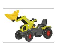 Rollyfarm trac claas axos multicolore TU