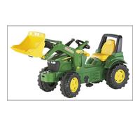rolly toys Farmtrac John Deere 7930 Tracteur à conducteur porté