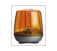 Rollyflashlight orange