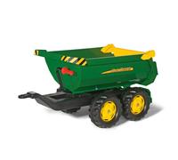 rolly toys Remorque Halpipe John Deere