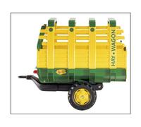 Rollyhay wagon, john deer