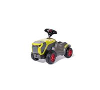 Rolly Toys rollyMinitrac CLAAS XERION 12.650 Vert/Gris 1½–4 ans, rangement, pneus silencieux