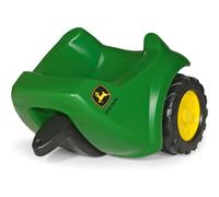 Rolly Toys - 12 202 8 - Porteur - Rollyminitrac - Trailer John Deere, Vert