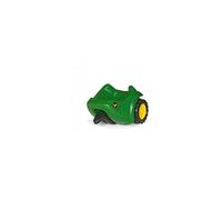 Rolly Toys – Porteur – Rollyminitrac 12 202 8 – Trailer John Deere – Vert
