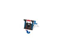 Rolly Toys Treuil rollyPowerwinch (pour les véhicules RollyToys, montage sur l'attelage avant ou arrière) 409280