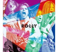 Rolly's Rock Theater [Import allemand]