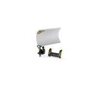 Rolly Toys Trac Snow Master 409617 Pelle chasse-neige