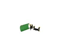 rollySnow Master Chasse-neige Vert