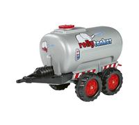 Rollytanker remorque citerne