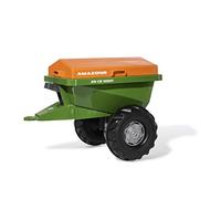 Remorque d'épandage Amazone