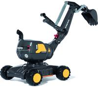 RollyToys Pelleteuse pour enfants Volvo EW160 Pelleteuse jouet, Jouet de sable, Pelleteuse