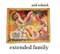 ROLNICK,NEIL - Extended Family