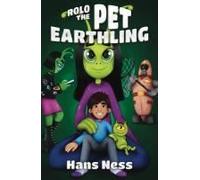 Rolo The Pet Earthling