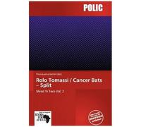 Rolo Tomassi / Cancer Bats - S