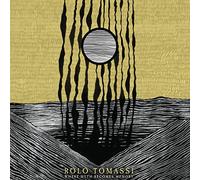 Rolo Tomassi - Where Myth Becomes Memory (Ice Rebirth edition) (Black & Lemon) [Vinyl LP]