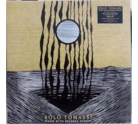 Rolo Tomassi - Where Myth Becomes Memory [VINYL]