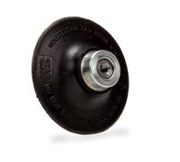 ROLOC 3M™ Roloc™ Plato Soporte, Ø 76 mm, Duro, PN45091