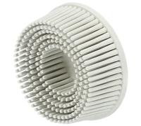 ROLOC 3M™ Scotch-Brite™ Roloc™ Disco Bristle RD-ZB, 50 mm, P120