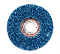 ROLOC 3M™ Scotch-Brite™ Roloc™ Disco Clean & Strip CG-RD, 115 mm x 22 mm, S X...