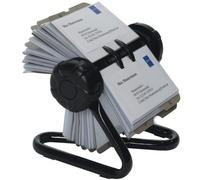 Rolodex Fichier rotatif classique mini