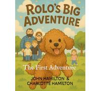 Rolo's Big Adventure: The First Adventure