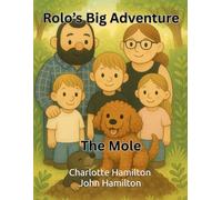 Rolo's Big Adventure: The Mole