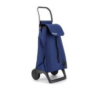 Rolser - Poussette De Marché 2 Roues Bleu Bab012 Klein
