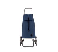 Rolser Chariot de courses- IMAX Tweed (Marino / RD6)