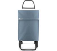 Rolser Chariot de courses Jean LN - 2 roues - 43L Capacité - Imperméable - Mar