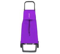 Poussette de marché Jet in Joy - 2 roues - mauve