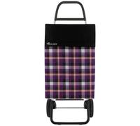 ROLSER Poussette 2 roues jean scottish 2 more