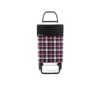 Rolser - Poussette 2 Roues Jean Scottish 2 More Jea035 More