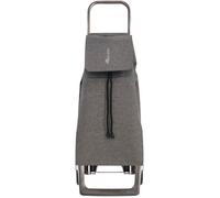 ROLSER Poussette 2 roues Jet design moderne tweed joy - Gris