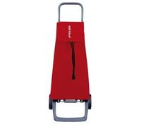 ROLSER - Poussette 2 roues Joy Jet LN rouge
