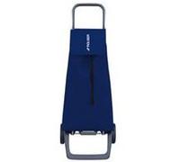 Chariot de Course Rolser Jet LN 2 Roues - Bleu