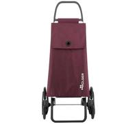 ROLSER Poussette 6 roues Akanto MF 6 burdeos