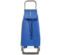 Chariot de Course Rolser Jet LN 2 Roues - Bleu