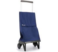 Rolser Poussette De Marché 2 Roues 40l Bleue PLE001 KLEIN