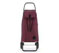 ROLSER Poussette de marché 2 roues 43 L Bordeaux - Imax MF Convert RG