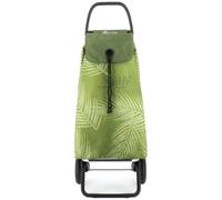 Chariot de Course Rolser I-Max Costa Rica 2 Roues - Kaki