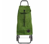 ROLSER Poussette de marché 2 roues 43 L Kaki - Imax MF Convert RG
