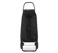 Rolser Poussette de marché I-Max MF Convert RG 2 roues 43 L Noire