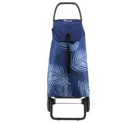 Rolser - Poussette De Marché 2 Roues 43l Imx437 Klein
