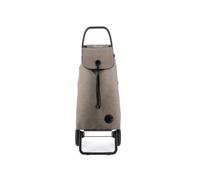 Rolser Poussette de marché Imax ZD 2 2 roues 43 L Gris