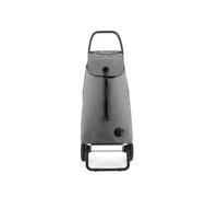 Rolser Poussette de marché Imax ZD 2 2 roues 43 L Gris